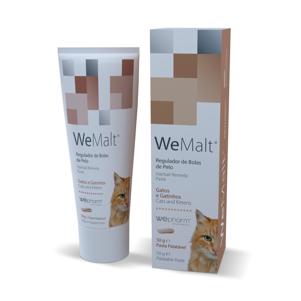 WeMalt 50 gr