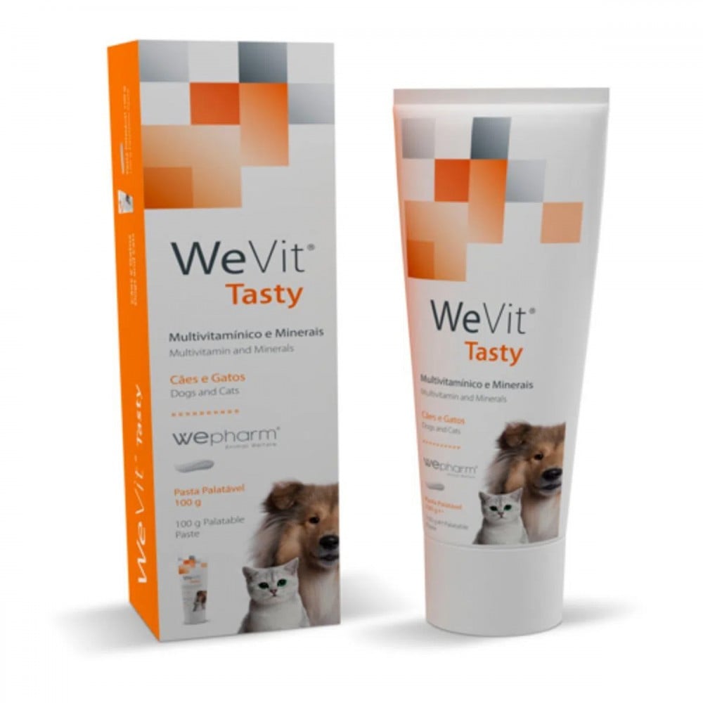 WeVit 100 gr