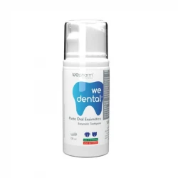 WeDental Enzymatic Toothpaste 100 ml