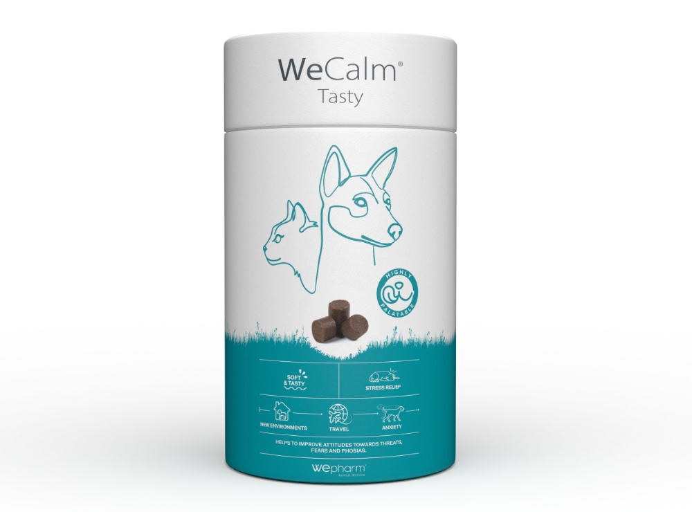 WeCalm Tasty