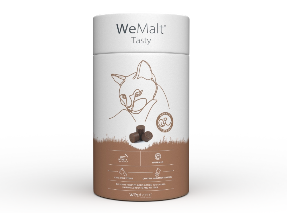 WeMalt Tasty