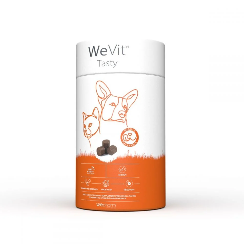 WeVit Tasty