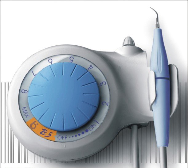 VET200 Plus Piezo Scaler 