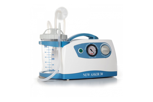 Suction Unit ASKIR 30 