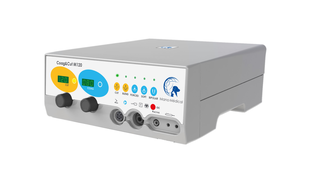 Coag&Cut M120 Electrosurgery unit