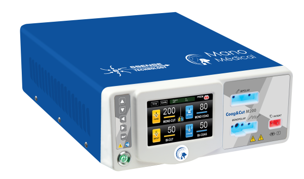 Coag&Cut M200 Electrosurgery unit