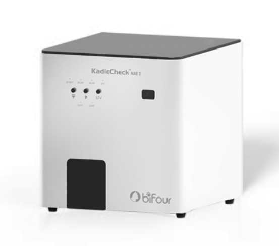 Automated Nucleic Acid Extractor