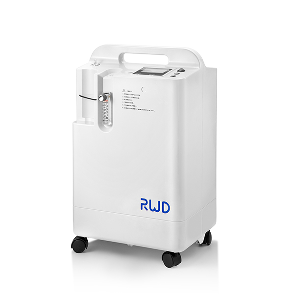 Veterinary Oxygen Concentrator
