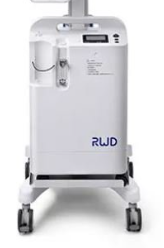 R650-Oxygen Concentrator Holder