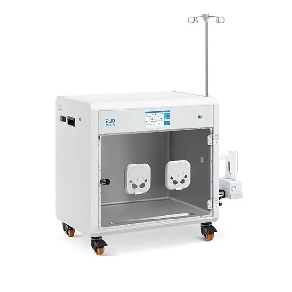 Versatile Animal ICU