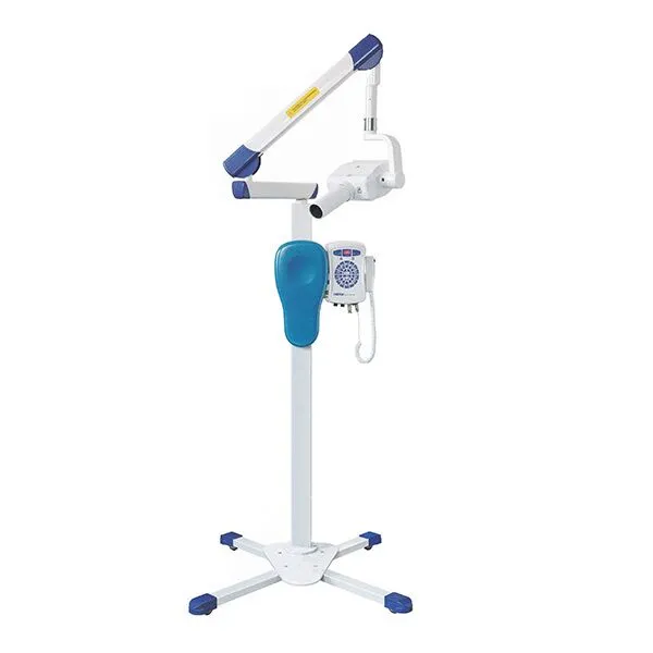 D-X8V Mobile X-Ray
