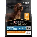 Pro Plan Large Athletic Adult Everyday Nutrition Dry Dog Food with Chicken 14Kg
