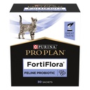 Pro Plan FortiFlora Probiotic Cat Supplement 30x1g
