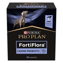 Pro Plan FortiFlora Probiotic Dog Supplement 30x1g