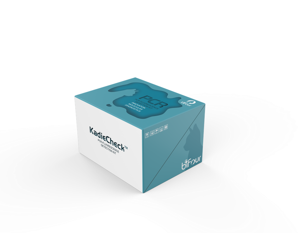 KadieCheck™ - Real Time PCR System 