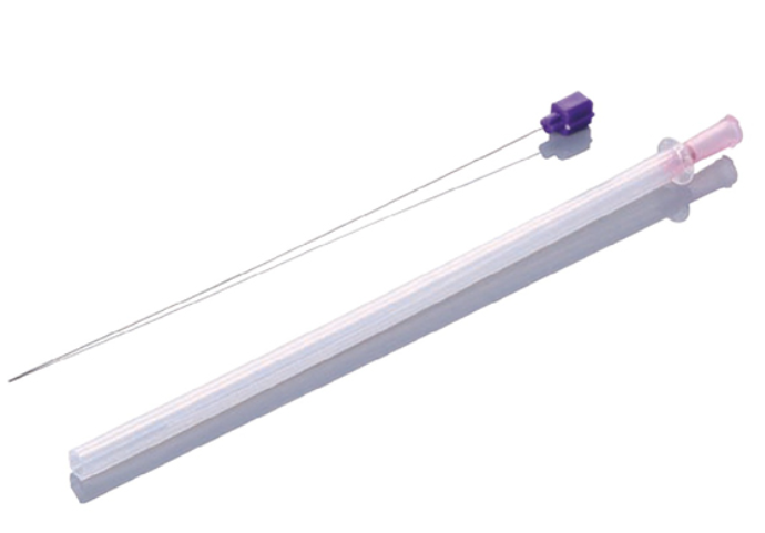 Cat Catheter Luer-1.3（20pcs/box)