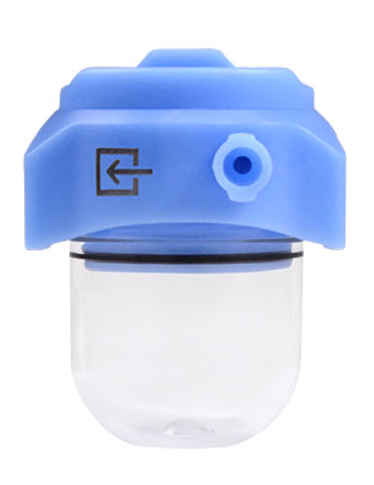 R420 EtCO2 Water Trap 