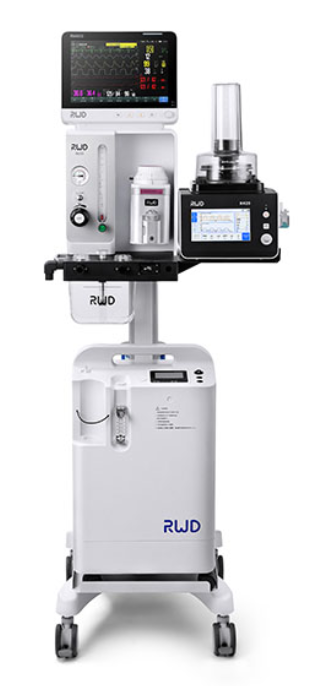 APL Valve Assembly-R650 