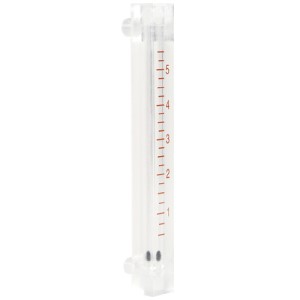 Flowmeter Assembly-R650 