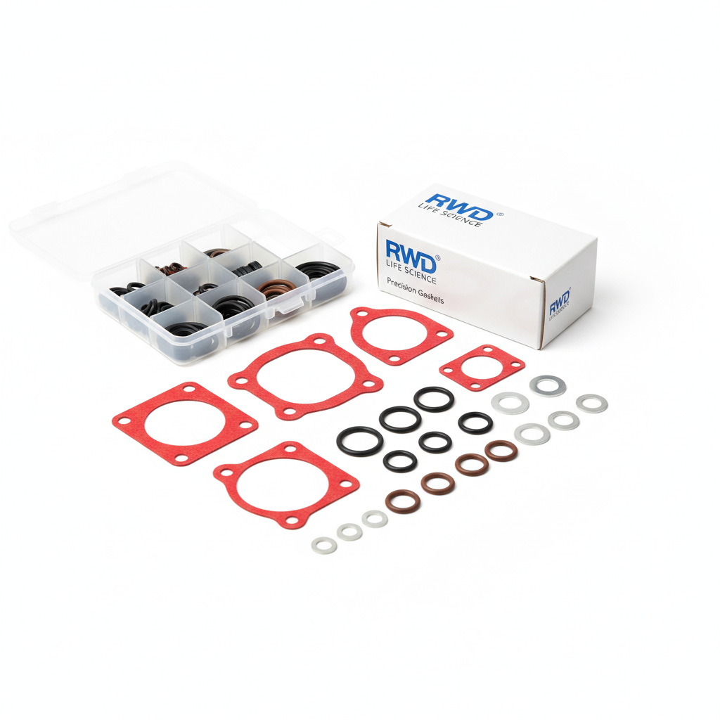 Gaskets 