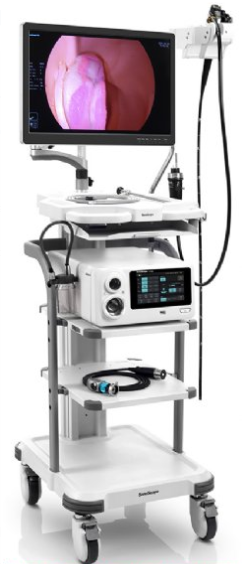 HDT-330 Trolley System 