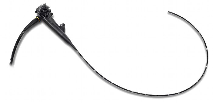 Flexible endoscope V-10S (5.4 mm, 2.2 mm, 1,100 mm) 