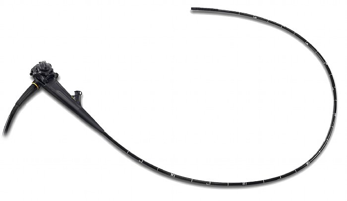 Flexible endoscope V-10M (9.0 mm, 2.8 mm, 1,500 mm) 