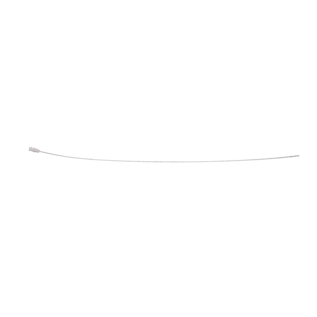 Urinary Catheter for Dogs, Side Holes, 3.3 mm x 50 cm, 10 Fr x 20"