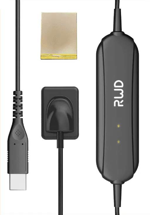 X5000 CMOS Image Sensor for X-Ray