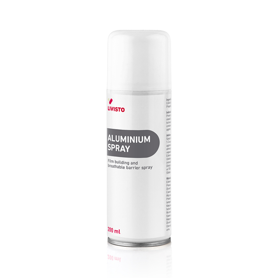 Alumax Spray 200 ml