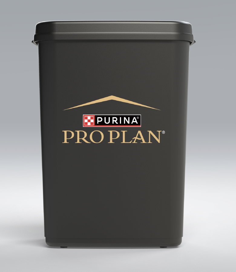 Pro Plan Large Bin 50L 