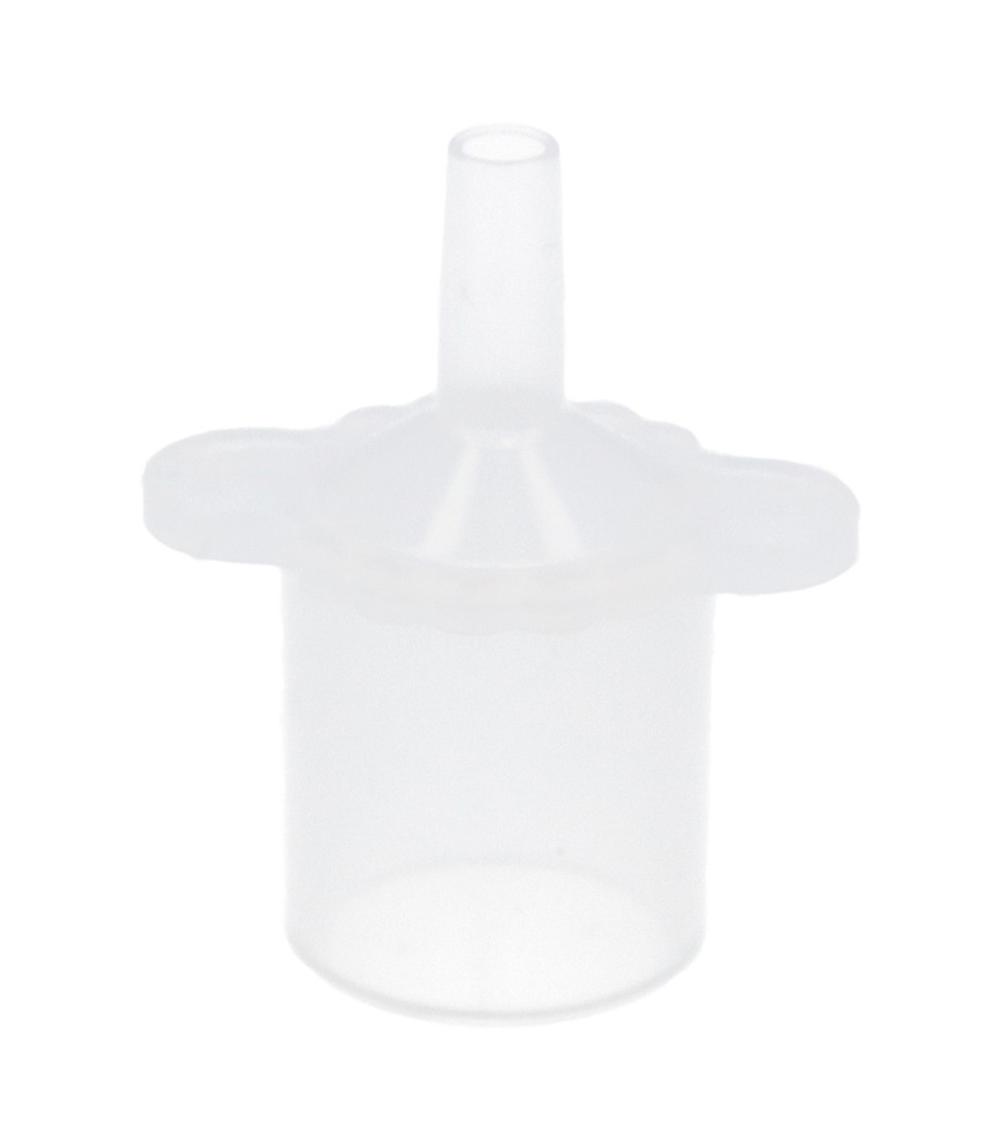 Connector for ET Tubes, 3.0 mm