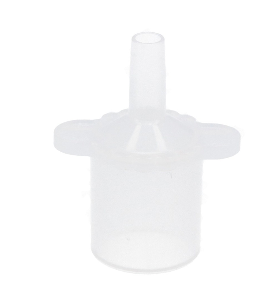 Connector for ET Tubes, 3.5 mm