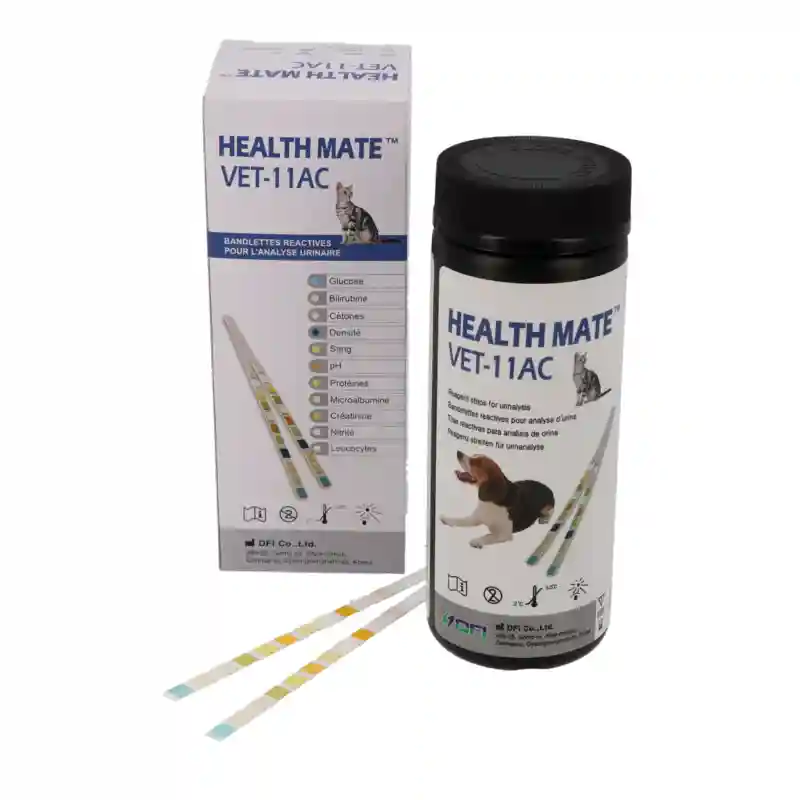 Urine Test Strips, 11 parameters