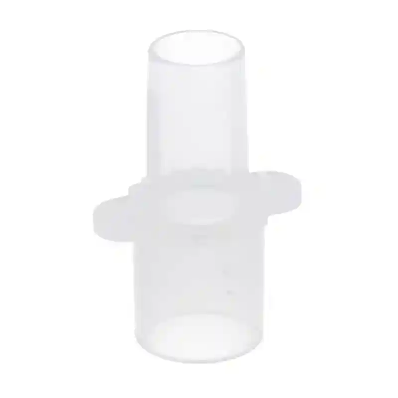 Connector for ET Tubes, 10.5 mm