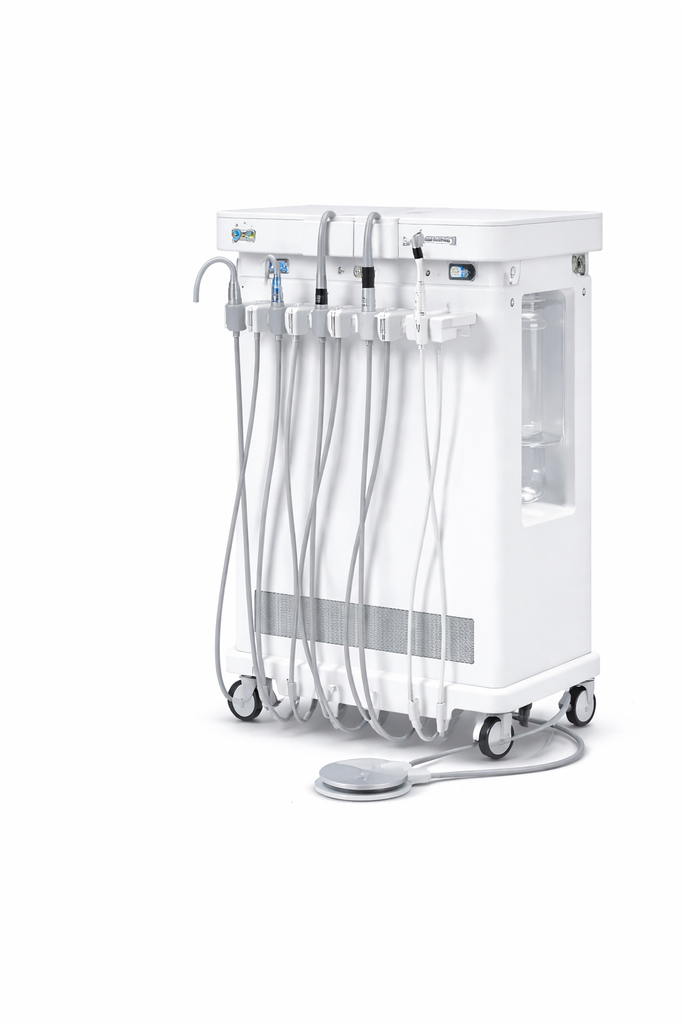 D-Prime Dental Unit 