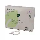 Butterfly, Winged Infusion Set, 0.55 x 19 mm, 24G x ¾", purple, 25 pcs  