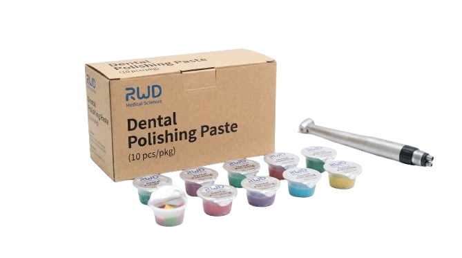 Polishing Paste (10 pcs/pkg)