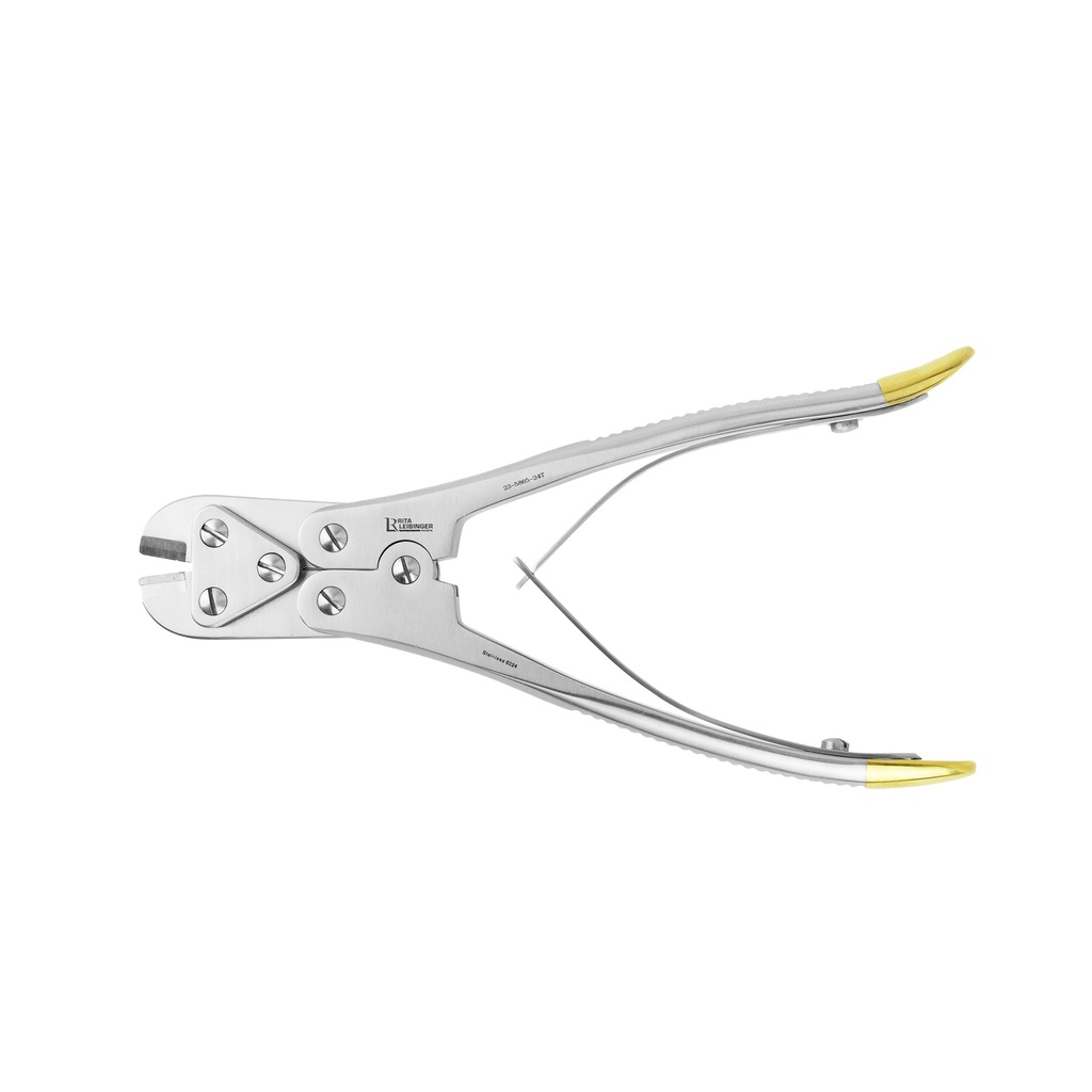 Wire Cutter TC 22 cm for wires up to 2.6 mm