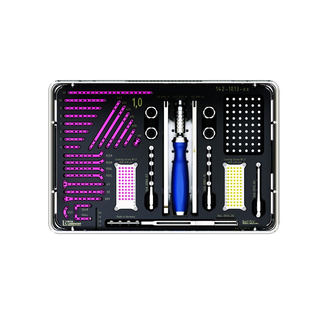 RL Nano Plating System
