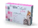 WeCysto Plus 30 Tablets