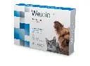 WeJoint Small Breeds and Cats 30 Tablets