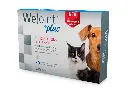 WeJoint Plus Small Breeds and Cats 30 Tablets