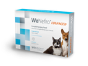 WeNefro Advanced 30 Tablets 
