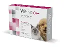 WePaticare Small Breeds and Cats 30 Tabs