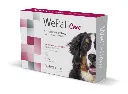WePaticare Medium and Large Breeds 30 Tabs