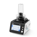 Veterinary Electric Turbo Ventilator ,Include EtCO2