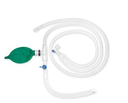 Breathing Circuit Duo-limb, 22mm(M)/ 15mm(F), 1.5m