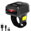2D Barcode Scanner