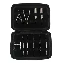 Instrument Set for Cat w/Standard Handle Elevators, 10pcs